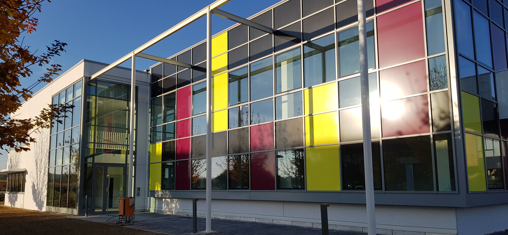MGO Expert-comptable Schiltigheim