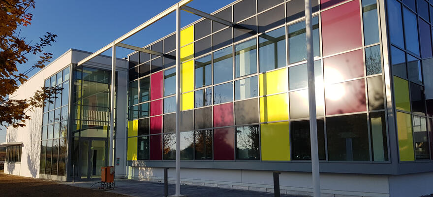 MGO Expert-comptable Schiltigheim
